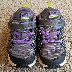 Toddler Nike Shoes